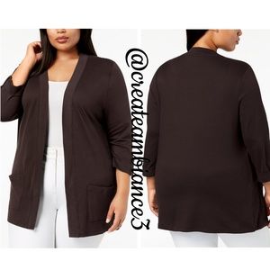 Karen Scott Cardigan